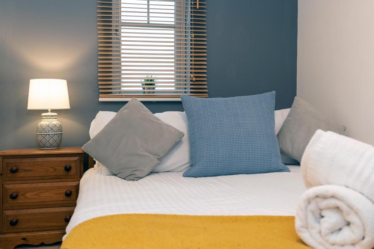 Oakstays Gateshead St James Экстерьер фото