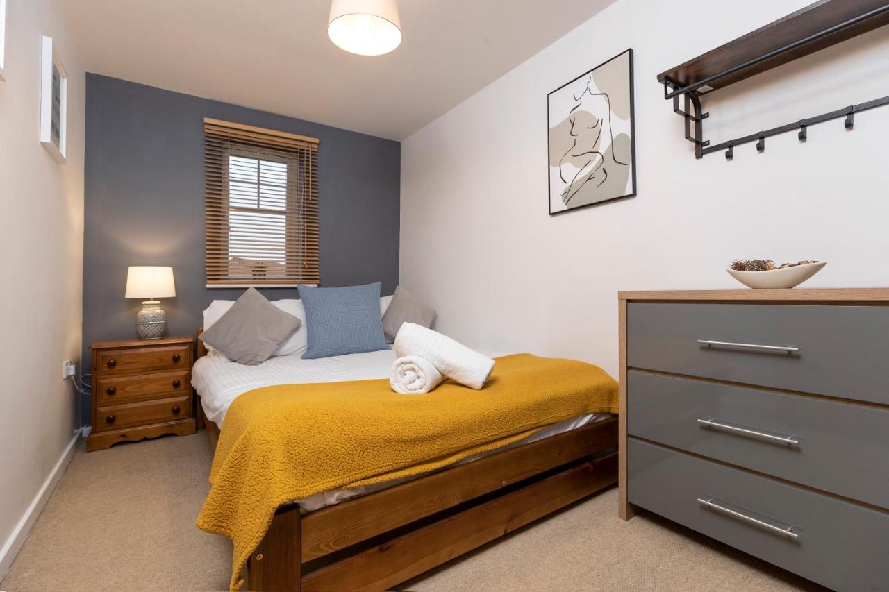 Oakstays Gateshead St James Экстерьер фото